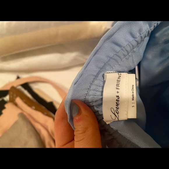 Lovers + Friends  Jana skirt - Picture 6 of 6